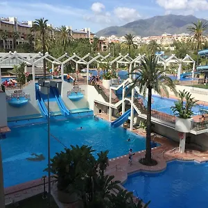  Appartement Benal Beach